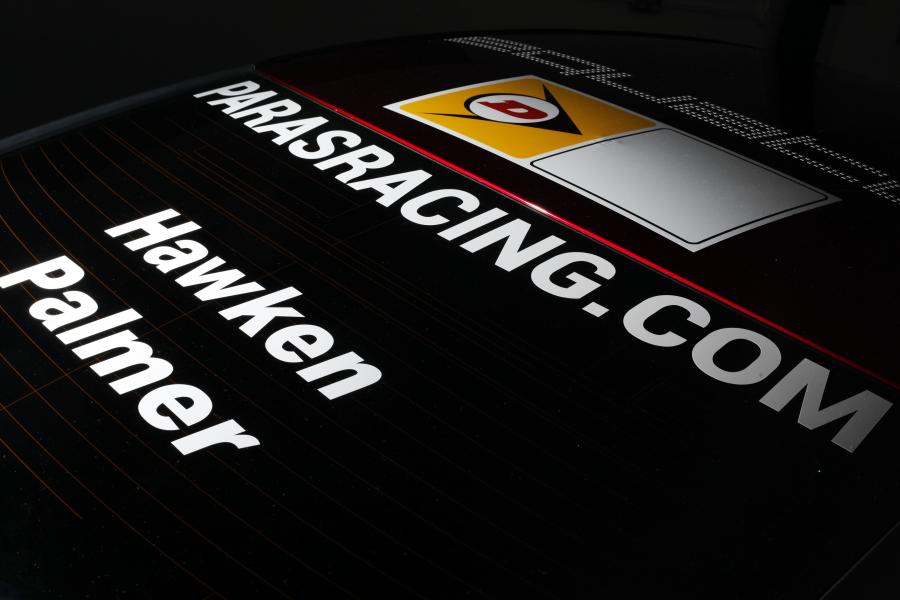  Infiniti Q50 Race Car NGTC 2014 года  (фото 9 из 15)